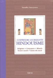 Hindouisme: Origines, croyances, rituels, textes sacrés, lieux du sacré
