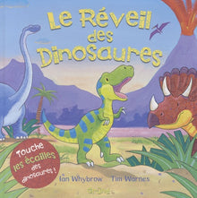 Le Réveil des Dinosaures