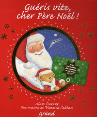 GUERIS VITE CHER PERE NOEL