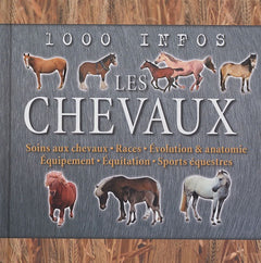 CHEVAUX