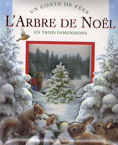 Arbre de Noël