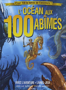 L'océan aux 100 abîmes - NE