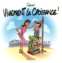 Vivement la croissance !