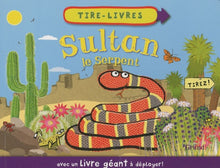 Sultan le serpent