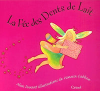 La fée des dents de lait