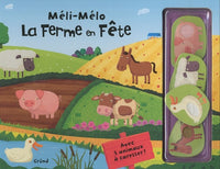 Ferme en fête