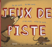 Jeux de piste
