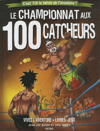CHAMPIONNAT AUX 100 CATCHEURS