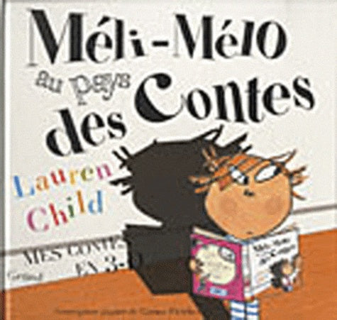 MELI-MELO AU PAYS DES CONTES