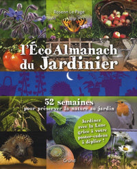 Ecoalmanach du jardinier
