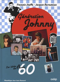 GENERATION JOHNNY