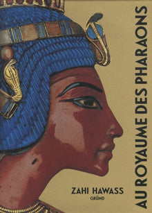 AU ROYAUME DES PHARAONS