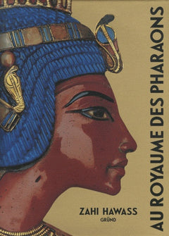 AU ROYAUME DES PHARAONS