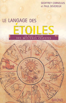 Le langage des étoiles