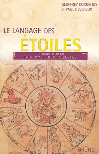 Le langage des étoiles