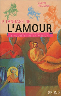 Le langage de l'amour