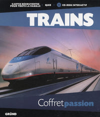 Trains