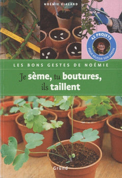 JE SEME TU BOUTURES ILS TAILLE