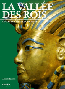 La vallée des rois. Guide des meilleurs sites