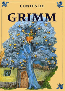 Bibliocollège - Contes, Grimm