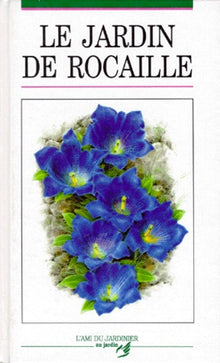 Le jardin de rocaille