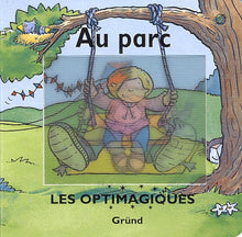 Au parc