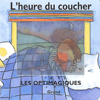 L'heure du coucher