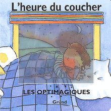 L'heure du coucher