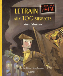 Le train aux 100 suspects