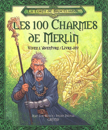 Les 100 charmes de Merlin