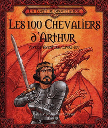 Les 100 chevaliers d'Arthur