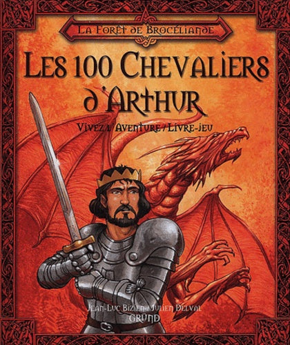 Les 100 chevaliers d'Arthur