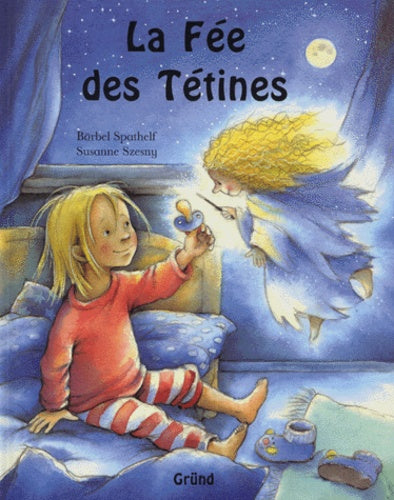 La fée des tétines