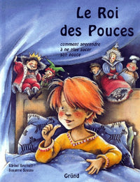 Le Roi des pouces