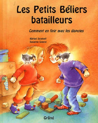 Les Petits Beliers Batailleurs