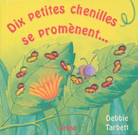 DIX PETITES CHENILLES SE PROM