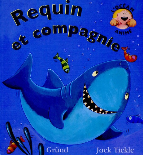 REQUIN ET COMPAGNIE