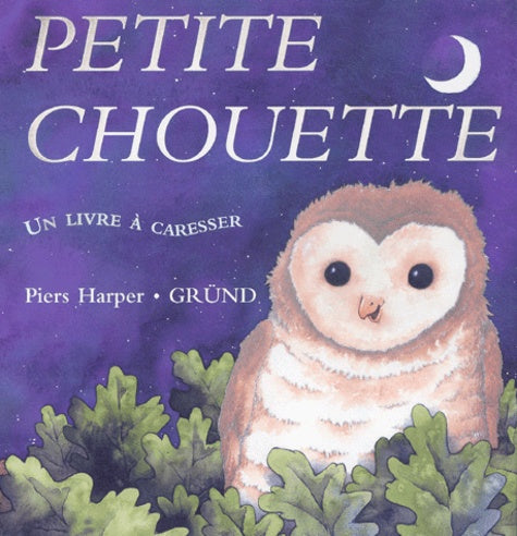 Petite chouette