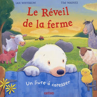 REVEIL DE LA FERME