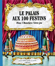 PALAIS AUX 100 FESTINS