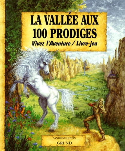 VALLEE AUX 100 PRODIGES