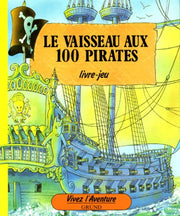 VAISSEAU AUX 100 PIRATES