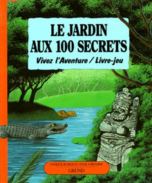 Le jardin aux 100 secrets