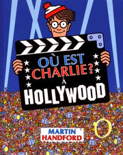 Charlie à Hollywood - nouvelle édition