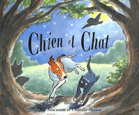 Chien Et Chat
