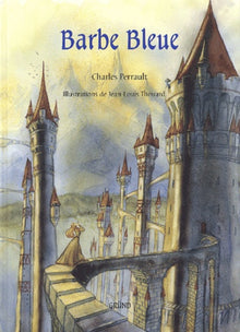 Barbe Bleue