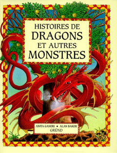 Histoires de dragons et autres monstres