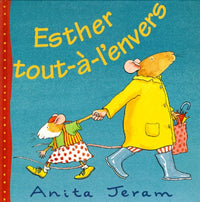 Esther tout-à-l'envers