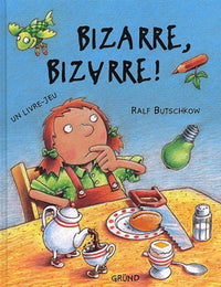 BIZARRE BIZARRE