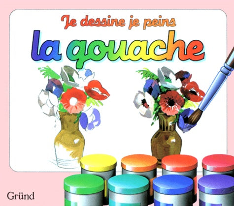 La gouache
